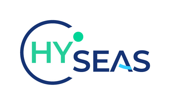 Hyseas partner logo