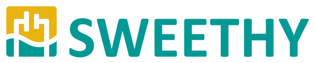 Sweethy Partner logo